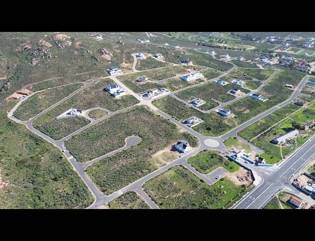 295M² VACANT LAND FOR SALE IN STEENBERGS COVE